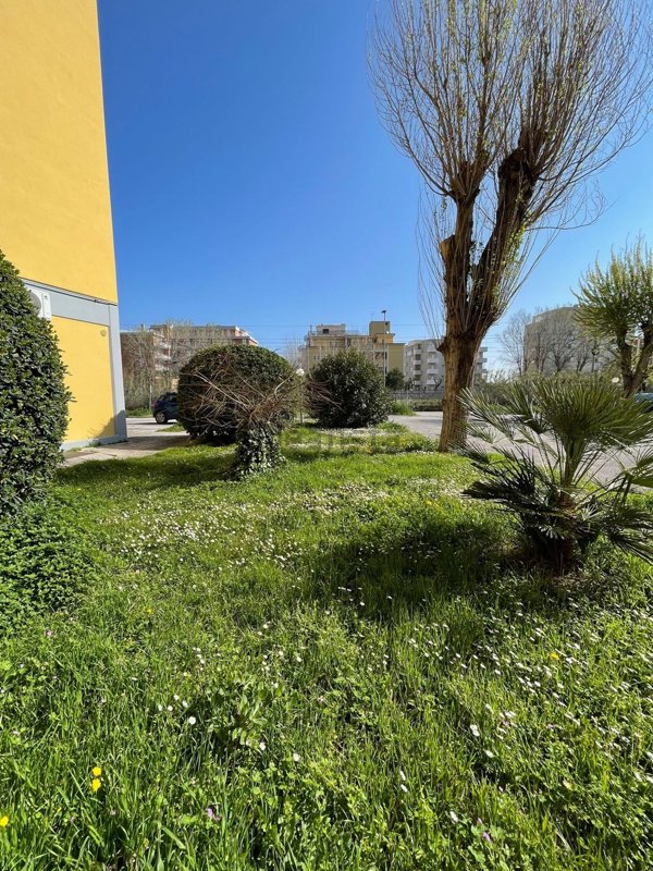 appartamento in vendita a Fano