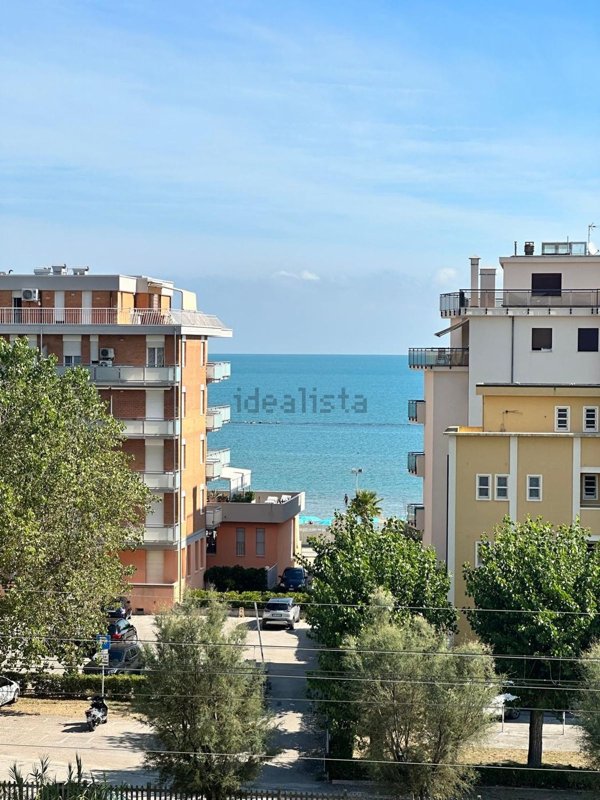 appartamento in vendita a Fano