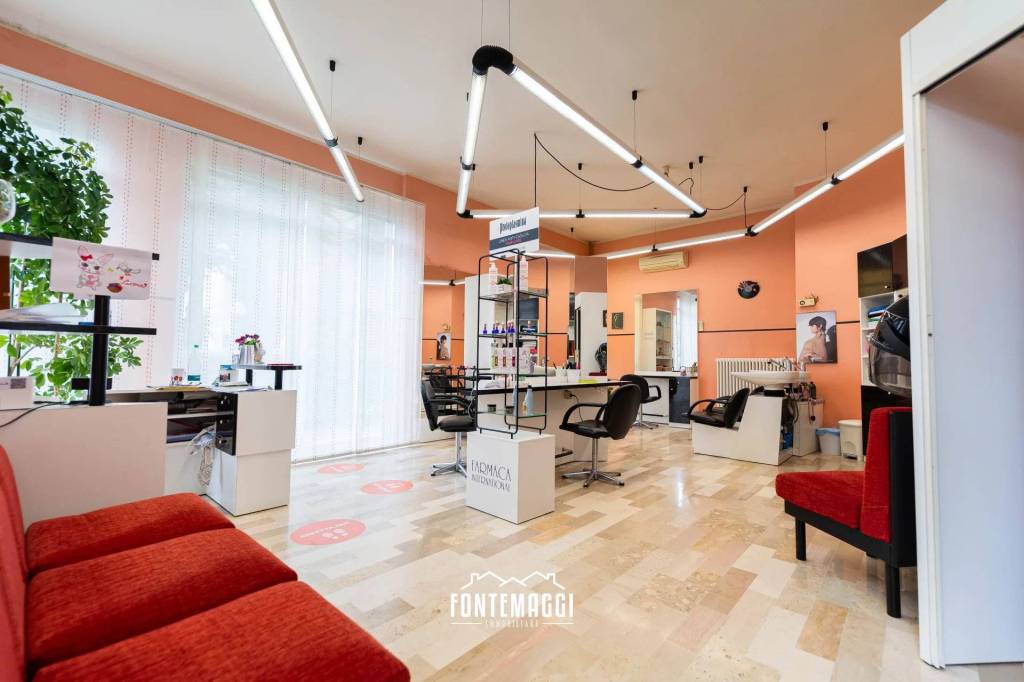 appartamento in vendita a Fano