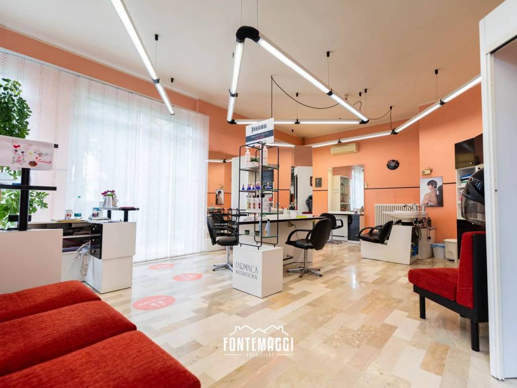 appartamento in vendita a Fano