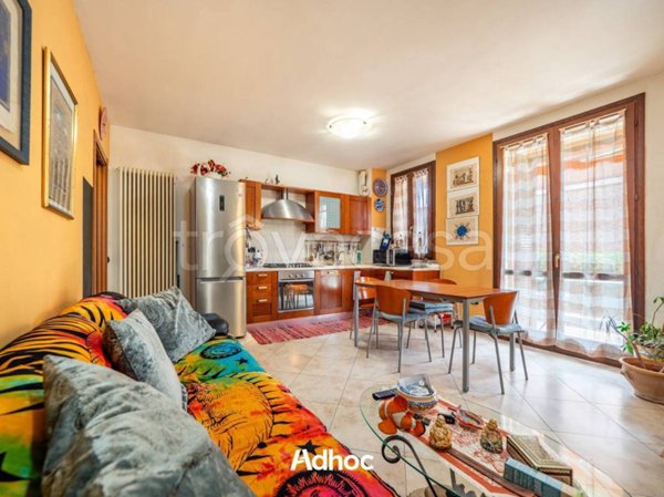 appartamento in vendita a Fano in zona Fenile