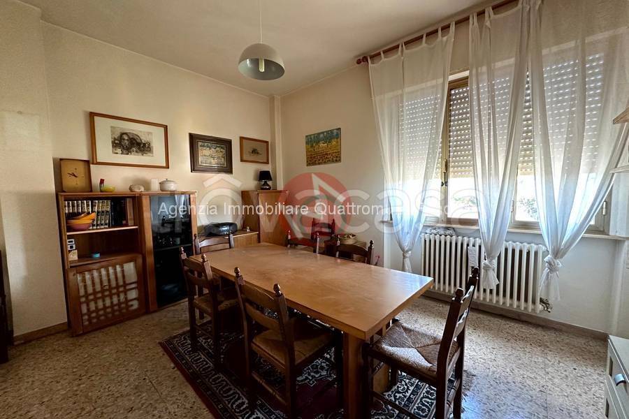 appartamento in vendita a Fano