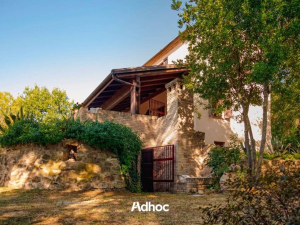 casa indipendente in vendita a Fano in zona Carignano Terme