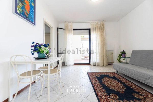 appartamento in vendita a Fano