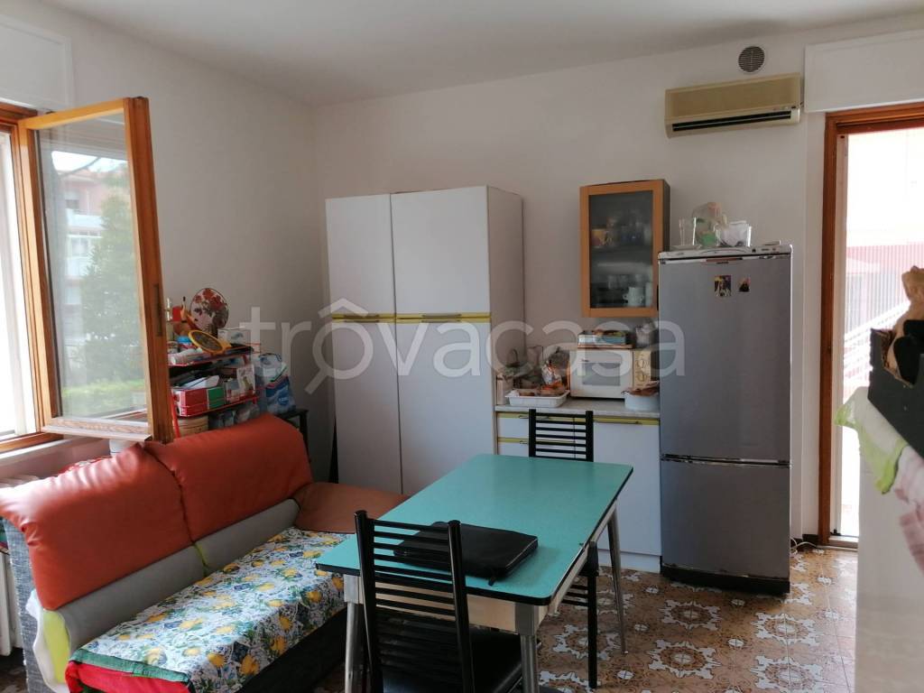 appartamento in vendita a Fano