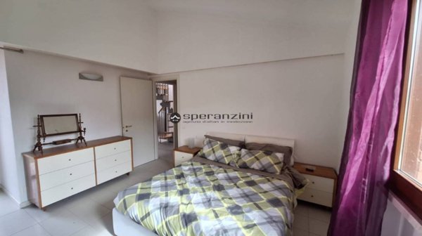 appartamento in vendita a Fano in zona Torrette