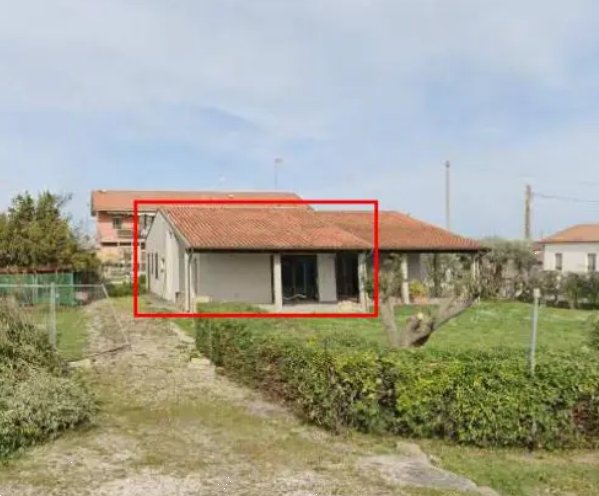 appartamento in vendita a Fano