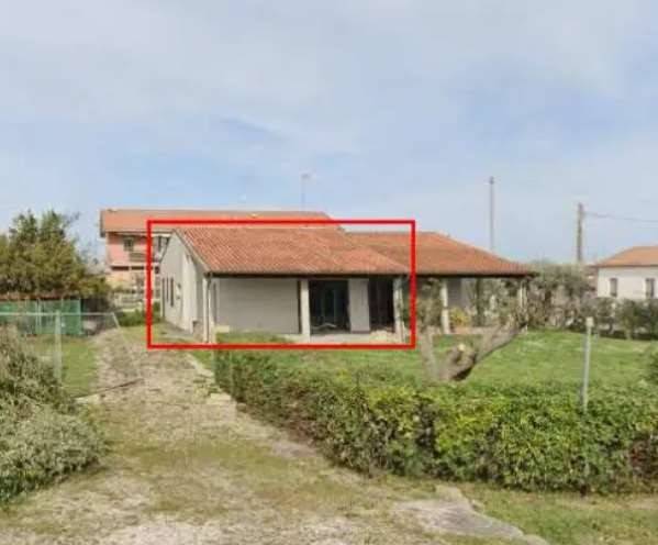 appartamento in vendita a Fano