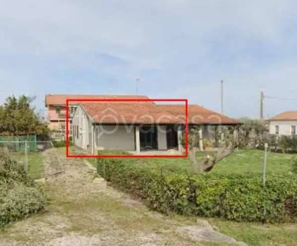 appartamento in vendita a Fano