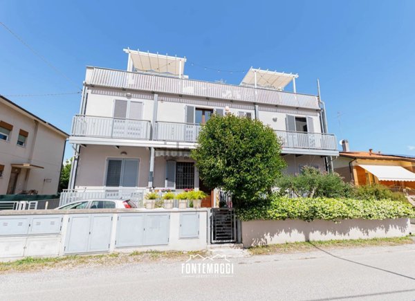 appartamento in vendita a Fano