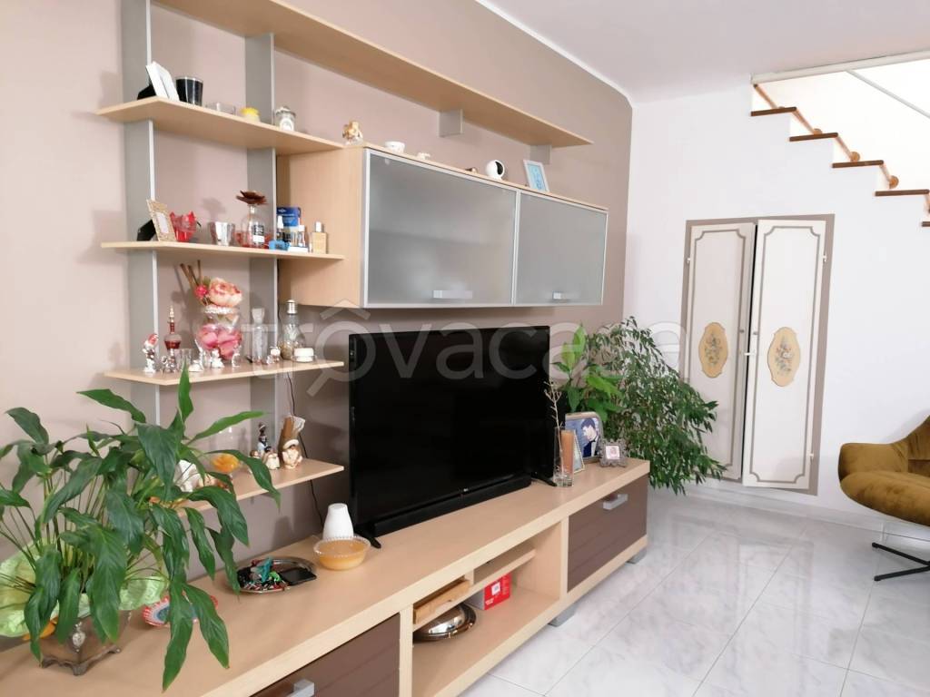 appartamento in vendita a Fano