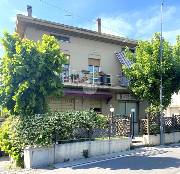 appartamento in vendita a Fano