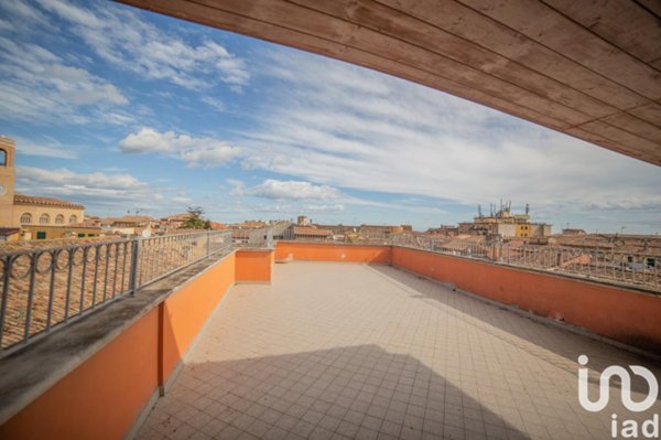 appartamento in vendita a Fano