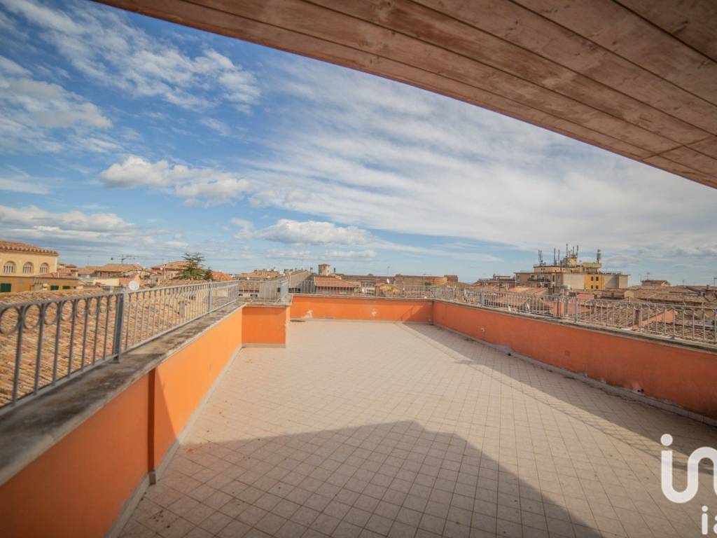 appartamento in vendita a Fano