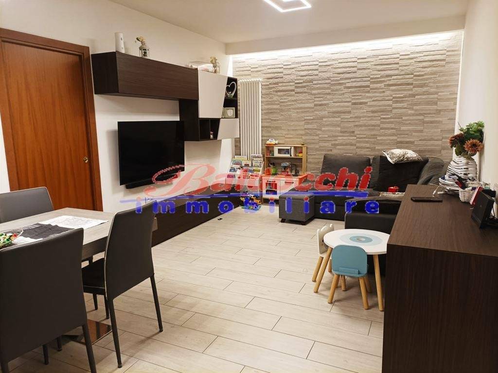 appartamento in vendita a Fano in zona Bellocchi