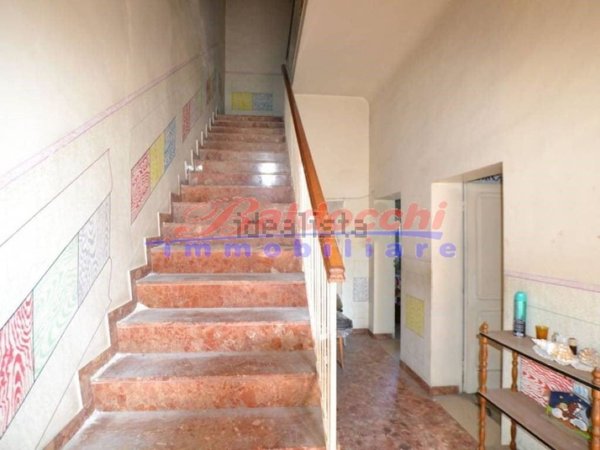 casa indipendente in vendita a Fano