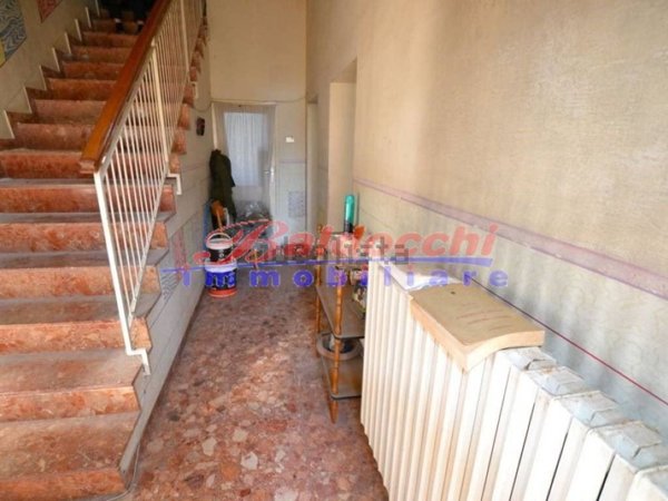 casa indipendente in vendita a Fano