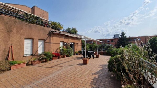 appartamento in vendita a Fano