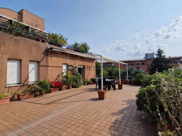 appartamento in vendita a Fano