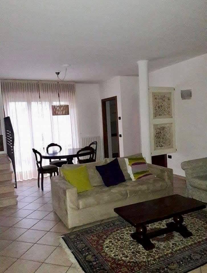 appartamento in vendita a Fano