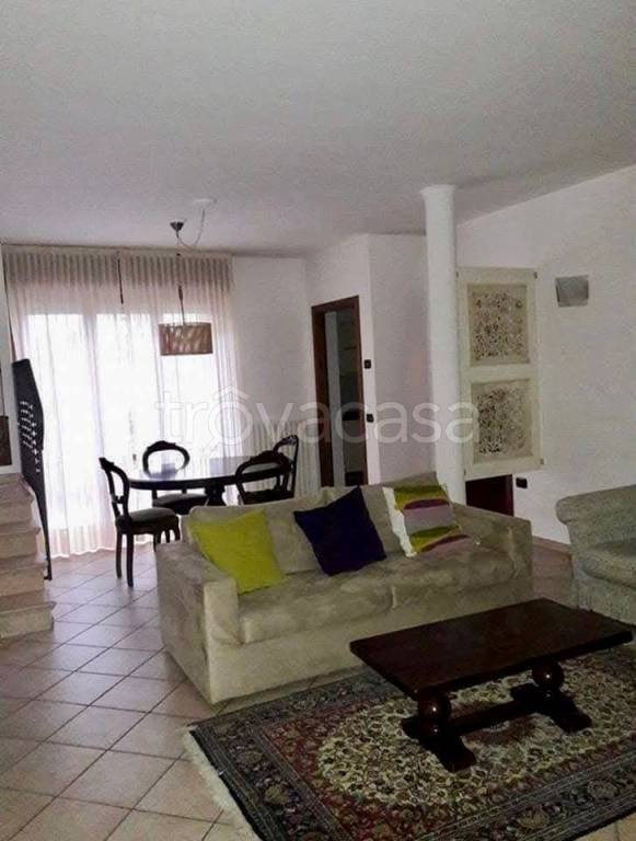 appartamento in vendita a Fano