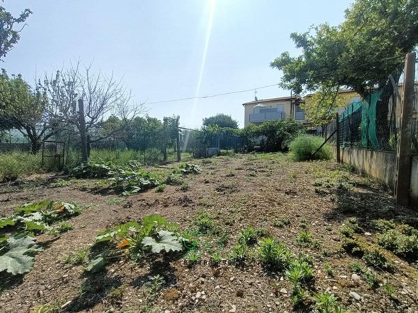terreno agricolo in vendita a Fano