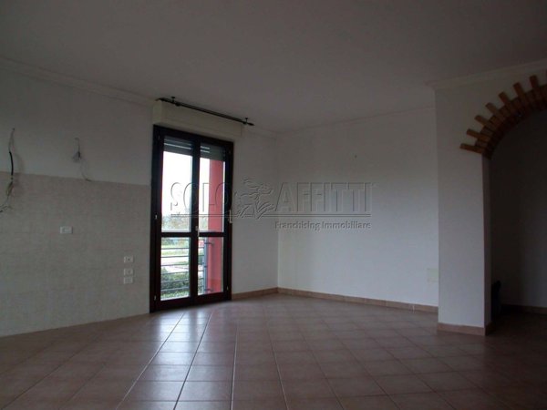 appartamento in vendita a Fano in zona Bellocchi