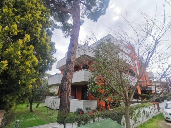 appartamento in vendita a Fano