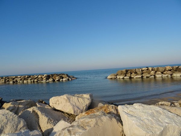 appartamento in vendita a Fano