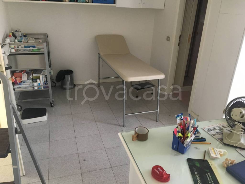 appartamento in vendita a Fano