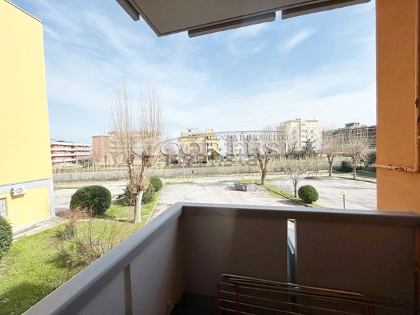 appartamento in vendita a Fano in zona Marotta