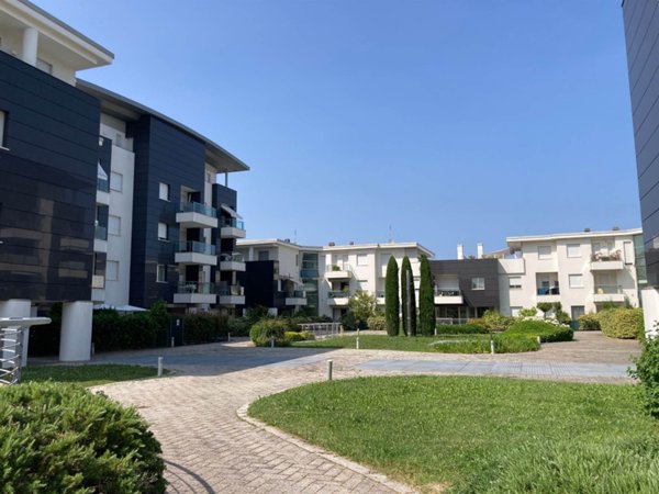 appartamento in vendita a Fano
