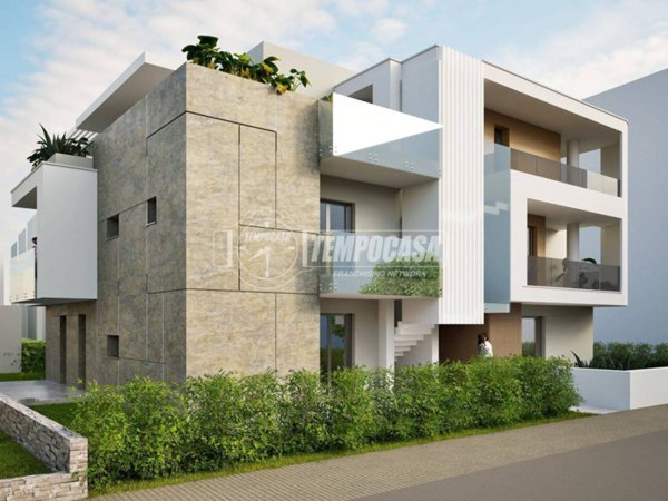 appartamento in vendita a Fano