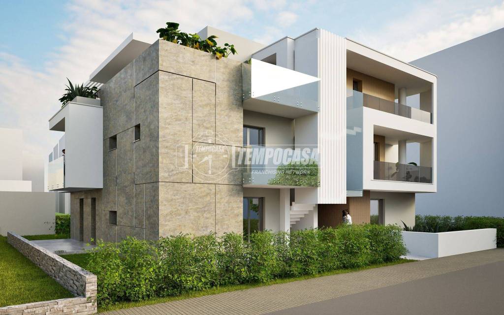 appartamento in vendita a Fano