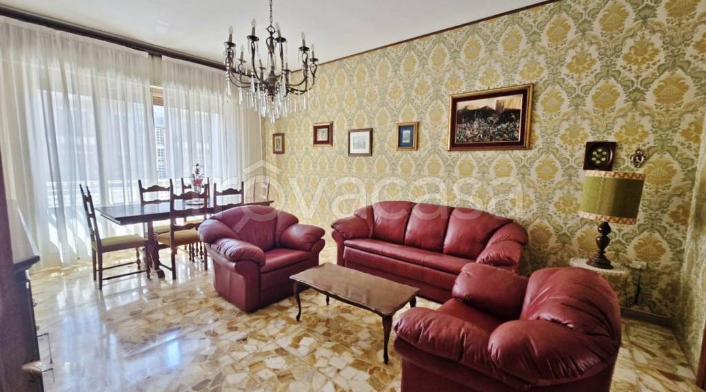 appartamento in vendita a Fano