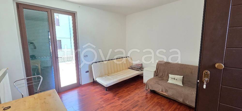 appartamento in vendita a Fano in zona Tombaccia