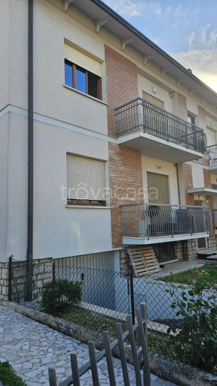 appartamento in vendita a Fano