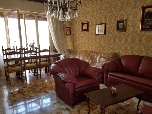 appartamento in vendita a Fano