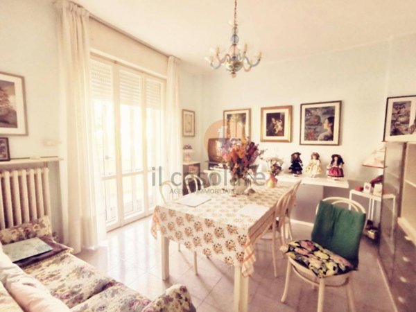 appartamento in vendita a Fano