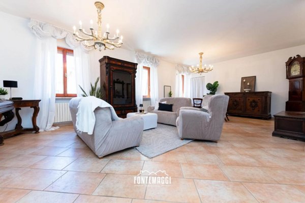 appartamento in vendita a Fano