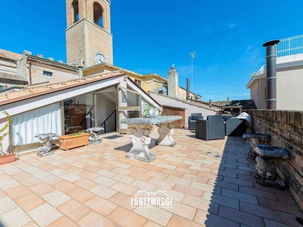 appartamento in vendita a Fano