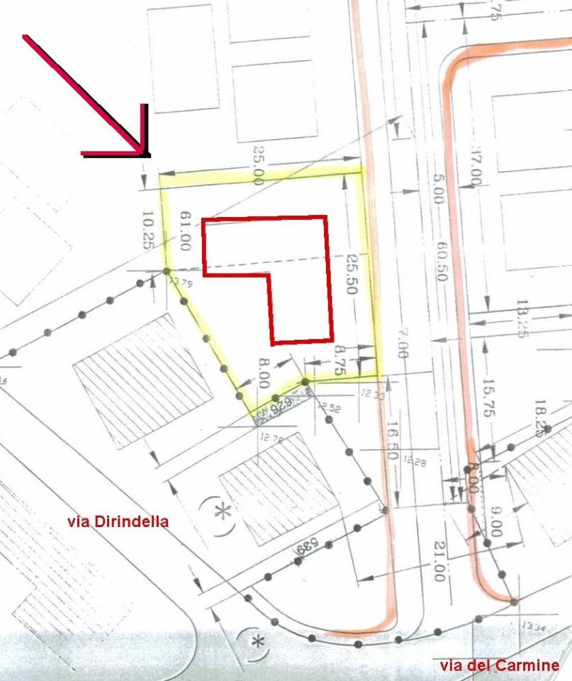 casa indipendente in vendita a Fano