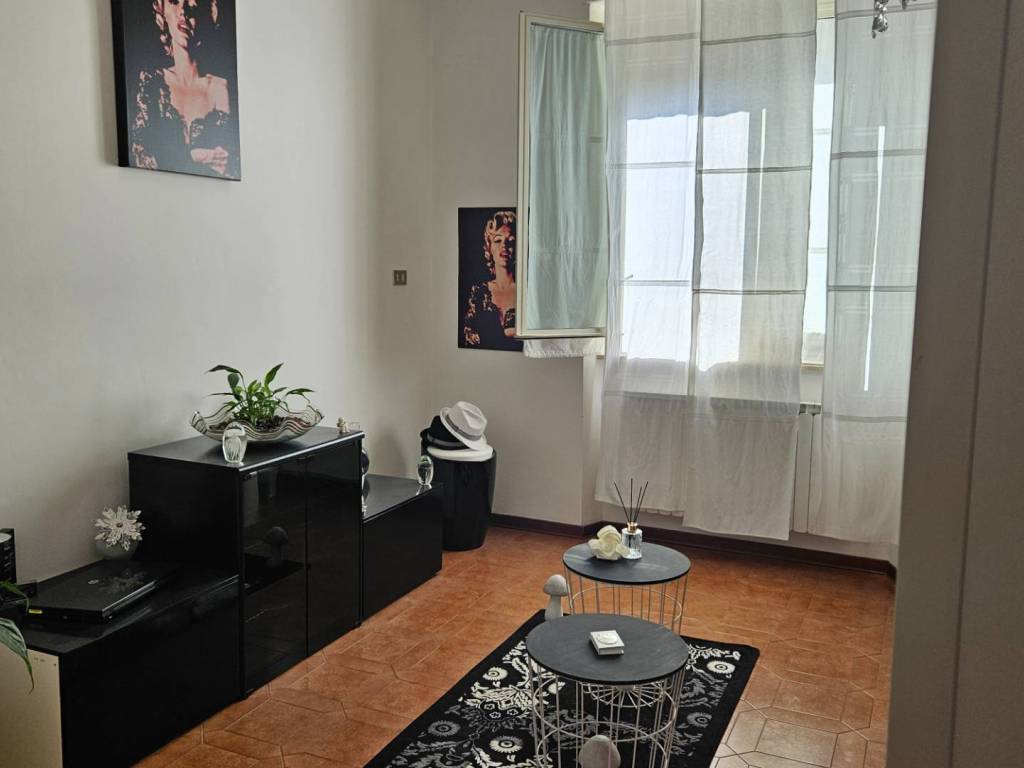 appartamento in vendita a Fano
