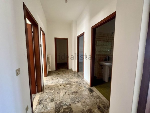 appartamento in vendita a Fano