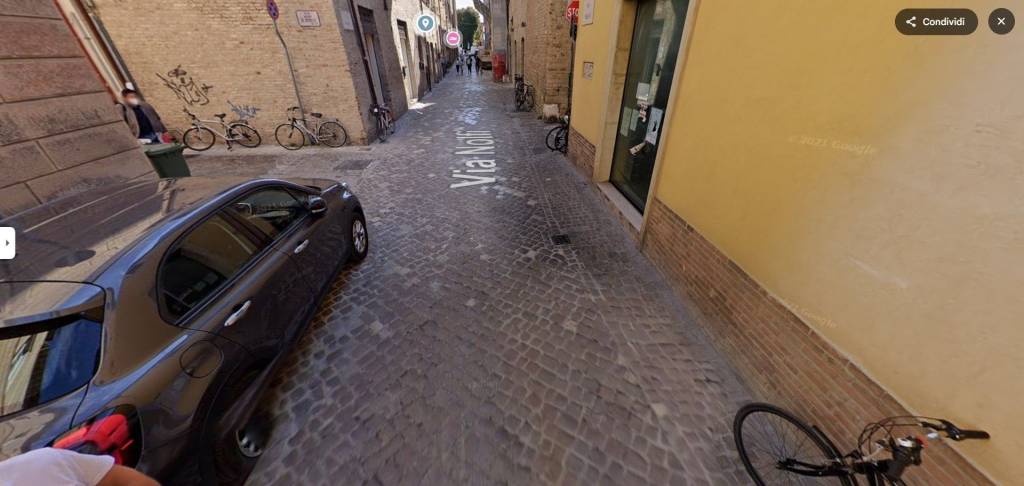 negozio in vendita a Fano