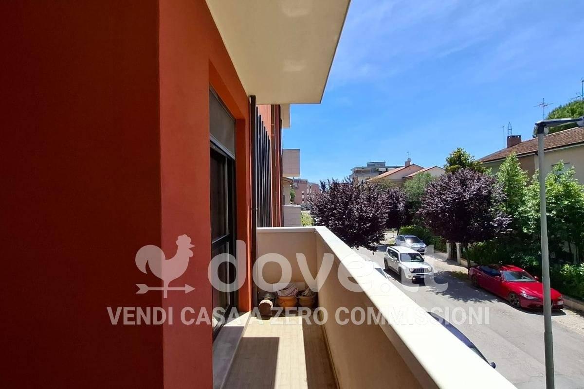 appartamento in vendita a Fano
