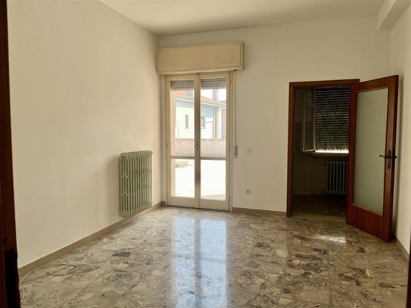 appartamento in vendita a Fano