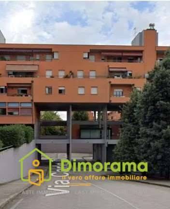 appartamento in vendita a Fano
