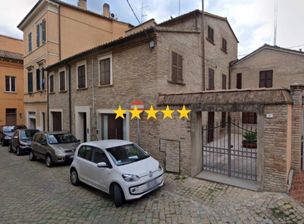 appartamento in vendita a Fano