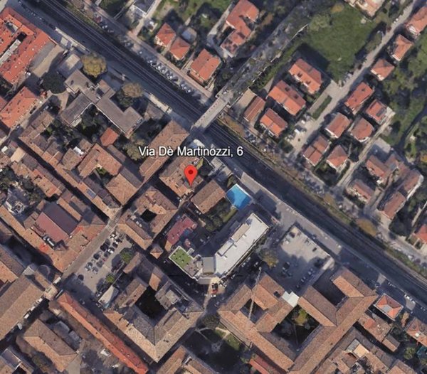 appartamento in vendita a Fano